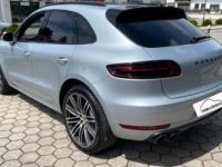 Porsche Macan PORSCHE MACAN GTS 3.0 PDK 360ch - <small></small> 66.999 € <small>TTC</small> - #5