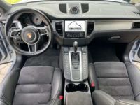 Porsche Macan PORSCHE MACAN GTS 3.0 PDK 360ch - <small></small> 66.999 € <small>TTC</small> - #13