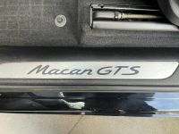 Porsche Macan Porsche Macan GTS 360 TOP JA 21° Caméra PSC PSE PASM ACC PDLS+ BOSE Pack Carbon Garantie 12 mois - <small></small> 59.990 € <small>TTC</small> - #13