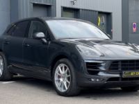 Porsche Macan Porsche Macan GTS - Crédit 430 Euros Par Mois - échappement Sport - PASM - BOSE - <small></small> 36.990 € <small>TTC</small> - #1