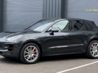 Porsche Macan Porsche Macan GTS - Crédit 430 Euros Par Mois - échappement Sport - PASM - BOSE - <small></small> 36.990 € <small>TTC</small> - #3