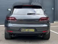 Porsche Macan Porsche Macan GTS - Crédit 430 Euros Par Mois - échappement Sport - PASM - BOSE - <small></small> 36.990 € <small>TTC</small> - #6