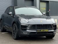 Porsche Macan Porsche Macan GTS - Crédit 859 Euros Par Mois - PDK - Jantes RS Spyder - PSE - Pack Chrono - CarPlay - <small></small> 44.990 € <small>TTC</small> - #1