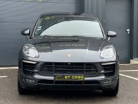 Porsche Macan Porsche Macan GTS - Crédit 859 Euros Par Mois - PDK - Jantes RS Spyder - PSE - Pack Chrono - CarPlay - <small></small> 44.990 € <small>TTC</small> - #2