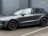 Porsche Macan Porsche Macan GTS - Crédit 859 Euros Par Mois - PDK - Jantes RS Spyder - PSE - Pack Chrono - CarPlay - <small></small> 44.990 € <small>TTC</small> - #3