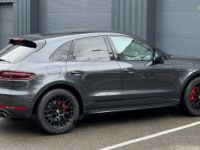 Porsche Macan Porsche Macan GTS - Crédit 859 Euros Par Mois - PDK - Jantes RS Spyder - PSE - Pack Chrono - CarPlay - <small></small> 44.990 € <small>TTC</small> - #5