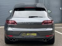 Porsche Macan Porsche Macan GTS - Crédit 859 Euros Par Mois - PDK - Jantes RS Spyder - PSE - Pack Chrono - CarPlay - <small></small> 44.990 € <small>TTC</small> - #6