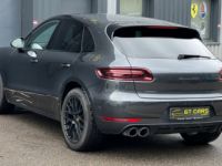 Porsche Macan Porsche Macan GTS - Crédit 859 Euros Par Mois - PDK - Jantes RS Spyder - PSE - Pack Chrono - CarPlay - <small></small> 44.990 € <small>TTC</small> - #7