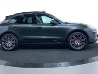 Porsche Macan Porsche Macan GTS PDK 360 Caméra TOP Burmeister ACC PASM SPORT+ PSE JA 21 Garantie 12 mois - <small></small> 62.790 € <small>TTC</small> - #4