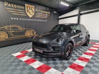 Porsche Macan PORSCHE MACAN GTS PHASE 3 2.9 L V6 440 CV – 32 OPTIONS – Pack Sport GTS / Toit Ouvrant / Caméra 360 ° - <small></small> 149.990 € <small></small> - #1