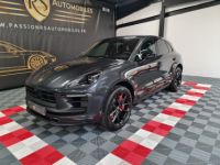 Porsche Macan PORSCHE MACAN GTS PHASE 3 2.9 L V6 440 CV – 32 OPTIONS – Pack Sport GTS / Toit Ouvrant / Caméra 360 ° - <small></small> 149.990 € <small></small> - #4