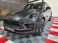 Porsche Macan PORSCHE MACAN GTS PHASE 3 2.9 L V6 440 CV – 32 OPTIONS – Pack Sport GTS / Toit Ouvrant / Caméra 360 ° - <small></small> 149.990 € <small></small> - #5