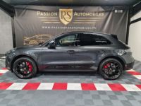 Porsche Macan PORSCHE MACAN GTS PHASE 3 2.9 L V6 440 CV – 32 OPTIONS – Pack Sport GTS / Toit Ouvrant / Caméra 360 ° - <small></small> 149.990 € <small></small> - #6