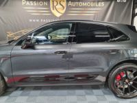 Porsche Macan PORSCHE MACAN GTS PHASE 3 2.9 L V6 440 CV – 32 OPTIONS – Pack Sport GTS / Toit Ouvrant / Caméra 360 ° - <small></small> 149.990 € <small></small> - #7