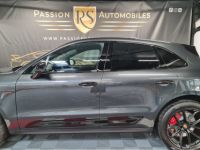 Porsche Macan PORSCHE MACAN GTS PHASE 3 2.9 L V6 440 CV – 32 OPTIONS – Pack Sport GTS / Toit Ouvrant / Caméra 360 ° - <small></small> 149.990 € <small></small> - #8