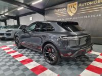 Porsche Macan PORSCHE MACAN GTS PHASE 3 2.9 L V6 440 CV – 32 OPTIONS – Pack Sport GTS / Toit Ouvrant / Caméra 360 ° - <small></small> 149.990 € <small></small> - #12