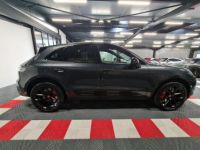 Porsche Macan PORSCHE MACAN GTS PHASE 3 2.9 L V6 440 CV – 32 OPTIONS – Pack Sport GTS / Toit Ouvrant / Caméra 360 ° - <small></small> 149.990 € <small></small> - #19