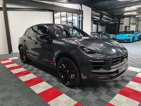 Porsche Macan PORSCHE MACAN GTS PHASE 3 2.9 L V6 440 CV – 32 OPTIONS – Pack Sport GTS / Toit Ouvrant / Caméra 360 ° - <small></small> 149.990 € <small></small> - #24