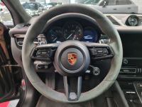 Porsche Macan PORSCHE MACAN GTS PHASE 3 2.9 L V6 440 CV – 32 OPTIONS – Pack Sport GTS / Toit Ouvrant / Caméra 360 ° - <small></small> 149.990 € <small></small> - #31