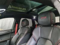 Porsche Macan PORSCHE MACAN GTS PHASE 3 2.9 L V6 440 CV – 32 OPTIONS – Pack Sport GTS / Toit Ouvrant / Caméra 360 ° - <small></small> 149.990 € <small></small> - #35