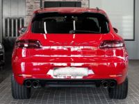 Porsche Macan PORSCHE MACAN GTS ROUGE CARMIN  - <small></small> 59.770 € <small>TTC</small> - #3