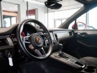 Porsche Macan PORSCHE MACAN GTS ROUGE CARMIN  - <small></small> 59.770 € <small>TTC</small> - #4