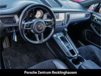 Porsche Macan Porsche Macan GTS * toit ouvrant * échappement sport * garantie *  - <small></small> 71.500 € <small>TTC</small> - #6
