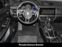 Porsche Macan Porsche Macan LED 2.0 245 360°1èreM TOP LED Garantie 12 mois - <small></small> 64.990 € <small>TTC</small> - #8