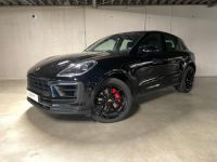 Porsche Macan Porsche Macan S | toit ouvrant / garantie porsche approved * - <small></small> 77.900 € <small>TTC</small> - #1