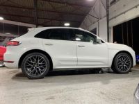 Porsche Macan PORSCHE MACAN S 3.0 354CV FRANCE / SUSP /PANO /360 / APPROVED 7:2026 - <small></small> 59.990 € <small></small> - #3