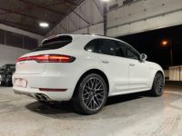 Porsche Macan PORSCHE MACAN S 3.0 354CV FRANCE / SUSP /PANO /360 / APPROVED 7:2026 - <small></small> 59.990 € <small></small> - #4