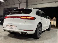 Porsche Macan PORSCHE MACAN S 3.0 354CV FRANCE / SUSP /PANO /360 / APPROVED 7:2026 - <small></small> 59.990 € <small></small> - #5