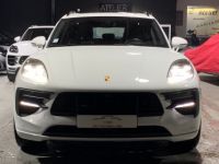 Porsche Macan PORSCHE MACAN S 3.0 354CV FRANCE / SUSP /PANO /360 / APPROVED 7:2026 - <small></small> 59.990 € <small></small> - #7