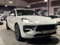 Porsche Macan PORSCHE MACAN S 3.0 354CV FRANCE / SUSP /PANO /360 / APPROVED 7:2026 - <small></small> 59.990 € <small></small> - #8