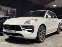 Porsche Macan PORSCHE MACAN S 3.0 354CV FRANCE / SUSP /PANO /360 / APPROVED 7:2026 - <small></small> 59.990 € <small></small> - #1