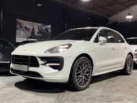 Porsche Macan PORSCHE MACAN S 3.0 354CV FRANCE / SUSP /PANO /360 / APPROVED 7:2026 - <small></small> 59.990 € <small></small> - #2