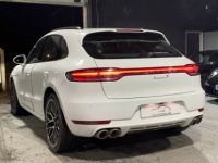 Porsche Macan PORSCHE MACAN S 3.0 354CV FRANCE / SUSP /PANO /360 / APPROVED 7:2026 - <small></small> 59.990 € <small></small> - #9