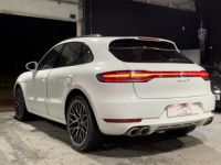 Porsche Macan PORSCHE MACAN S 3.0 354CV FRANCE / SUSP /PANO /360 / APPROVED 7:2026 - <small></small> 59.990 € <small></small> - #11