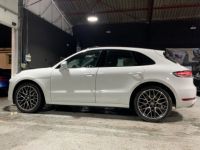 Porsche Macan PORSCHE MACAN S 3.0 354CV FRANCE / SUSP /PANO /360 / APPROVED 7:2026 - <small></small> 59.990 € <small></small> - #12