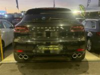 Porsche Macan Porsche Macan S 3.0 V6 258ch PDK - <small></small> 29.900 € <small>TTC</small> - #1