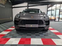 Porsche Macan PORSCHE MACAN S 3.0 V6 340 CV PDK – Pack SporDesign / Toit Ouvrant / PDLS / PASM - <small></small> 41.990 € <small>TTC</small> - #3