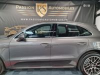 Porsche Macan PORSCHE MACAN S 3.0 V6 340 CV PDK – Pack SporDesign / Toit Ouvrant / PDLS / PASM - <small></small> 41.990 € <small>TTC</small> - #8