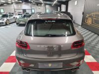 Porsche Macan PORSCHE MACAN S 3.0 V6 340 CV PDK – Pack SporDesign / Toit Ouvrant / PDLS / PASM - <small></small> 41.990 € <small>TTC</small> - #17