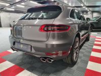 Porsche Macan PORSCHE MACAN S 3.0 V6 340 CV PDK – Pack SporDesign / Toit Ouvrant / PDLS / PASM - <small></small> 41.990 € <small>TTC</small> - #20