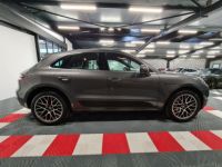 Porsche Macan PORSCHE MACAN S 3.0 V6 340 CV PDK – Pack SporDesign / Toit Ouvrant / PDLS / PASM - <small></small> 41.990 € <small>TTC</small> - #22