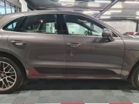 Porsche Macan PORSCHE MACAN S 3.0 V6 340 CV PDK – Pack SporDesign / Toit Ouvrant / PDLS / PASM - <small></small> 41.990 € <small>TTC</small> - #23