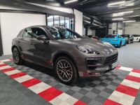 Porsche Macan PORSCHE MACAN S 3.0 V6 340 CV PDK – Pack SporDesign / Toit Ouvrant / PDLS / PASM - <small></small> 41.990 € <small>TTC</small> - #31