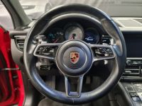Porsche Macan PORSCHE MACAN S 3.0L 354 CV – 28 000 € D’OPTIONS – échappement Sport /PASM/PDLS+/Jantes Sport Classic - <small></small> 75.990 € <small>TTC</small> - #37