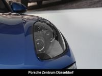 Porsche Macan Porsche Macan S 340 Bose PDLS+ TOP Sport + Sport Chrono PASM JA 21Turbo Carbon Garantie 12 mois - <small></small> 53.790 € <small>TTC</small> - #6