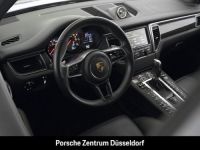 Porsche Macan Porsche Macan S 340 Bose PDLS+ TOP Sport + Sport Chrono PASM JA 21Turbo Carbon Garantie 12 mois - <small></small> 53.790 € <small>TTC</small> - #12